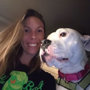 Meet your Posher, Casey